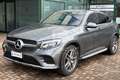 Mercedes-Benz GLC 250 GLC 250 d 4Matic Coupé Premium Silber - thumbnail 1