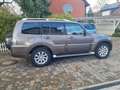 Mitsubishi Pajero Pajero 3.2 DI-D Automatik Limited Edition Braun - thumbnail 1