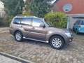 Mitsubishi Pajero Pajero 3.2 DI-D Automatik Limited Edition Braun - thumbnail 2