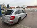 Skoda Octavia Elegance Silber - thumbnail 3