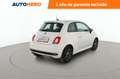 Fiat 500 1.0 Mild-Hybrid Connect Blanco - thumbnail 6
