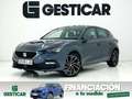 SEAT Leon 2.0TDI S&S Style 115 Gris - thumbnail 1