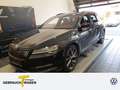Skoda Superb Combi 1.4 iV SPORTLINE ST.HEIZ CANTON LM1 Schwarz - thumbnail 1