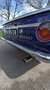 BMW 2002 1600 cabrio Azul - thumbnail 13