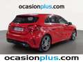 Mercedes-Benz A 200 200d 7G-DCT Rojo - thumbnail 4