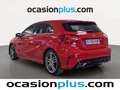 Mercedes-Benz A 200 200d 7G-DCT Rojo - thumbnail 3
