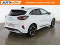 Ford Puma 1.0 EcoBoost Mild-Hybrid ST-Line X Blanc - thumbnail 6