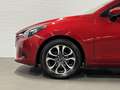 Mazda 2 1.5 Skyactiv-G *32.621 KM* | Cruise-/Climate contr Rood - thumbnail 7