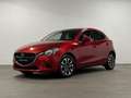 Mazda 2 1.5 Skyactiv-G *32.621 KM* | Cruise-/Climate contr Rood - thumbnail 1