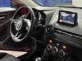 Mazda 2 1.5 Skyactiv-G *32.621 KM* | Cruise-/Climate contr Rood - thumbnail 11