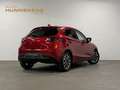 Mazda 2 1.5 Skyactiv-G *32.621 KM* | Cruise-/Climate contr Rood - thumbnail 5