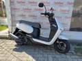 SYM CLBCU 125 2025 Bianco - thumbnail 6