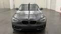 BMW 116 116i Sport Line *1.Hand*Xenon*Navi*SHZ*PDC* Grau - thumbnail 20