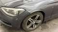 BMW 116 116i Sport Line *1.Hand*Xenon*Navi*SHZ*PDC* Grau - thumbnail 12