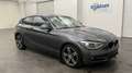 BMW 116 116i Sport Line *1.Hand*Xenon*Navi*SHZ*PDC* Grau - thumbnail 1