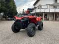 Polaris Sportsman 570 EPS Piros - thumbnail 1