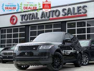 P525 V8 5.0 | HSE | HUD | MASSAGE | LOADED