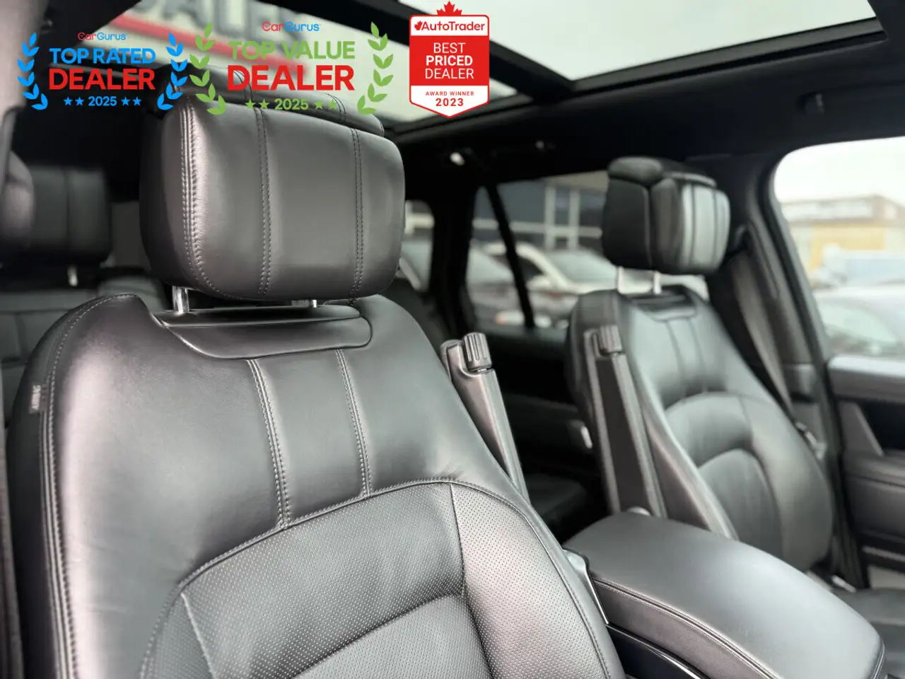 Land Rover Range Rover снимка Land Rover Range Rover