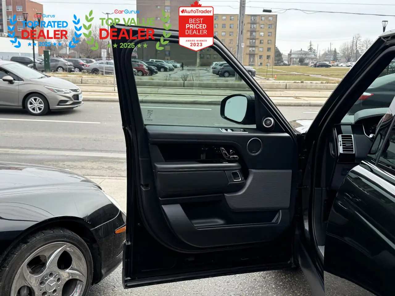 Land Rover Range Rover снимка Land Rover Range Rover