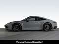 Porsche 992 Carrera 4 GTS Matrix LED InnoDrive BOSE Grigio - thumbnail 2
