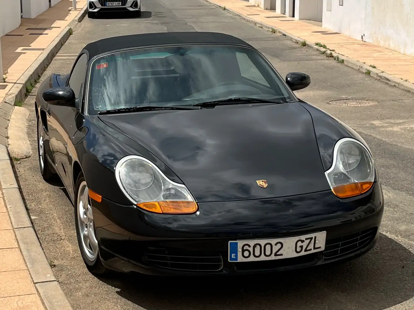 Porsche Boxster Boxster S - 2
