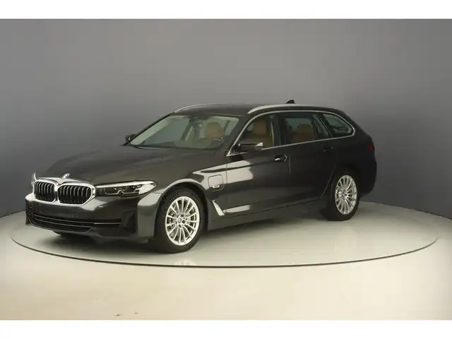 BMW 520 e Touring 204pk Pack Business