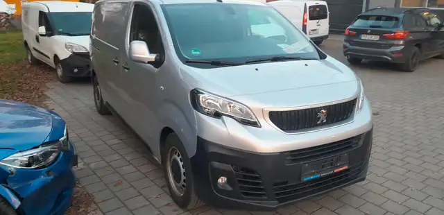 Peugeot Expert Kasten Premium L2