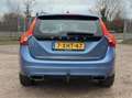 Volvo V60 2.4 D6 AWD Plug-In Hybrid Summum AUTOM PANO CRUISE Blau - thumbnail 4