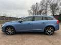 Volvo V60 2.4 D6 AWD Plug-In Hybrid Summum AUTOM PANO CRUISE Blau - thumbnail 2