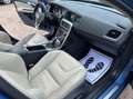 Volvo V60 2.4 D6 AWD Plug-In Hybrid Summum AUTOM PANO CRUISE Blau - thumbnail 22