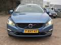 Volvo V60 2.4 D6 AWD Plug-In Hybrid Summum AUTOM PANO CRUISE Blau - thumbnail 8