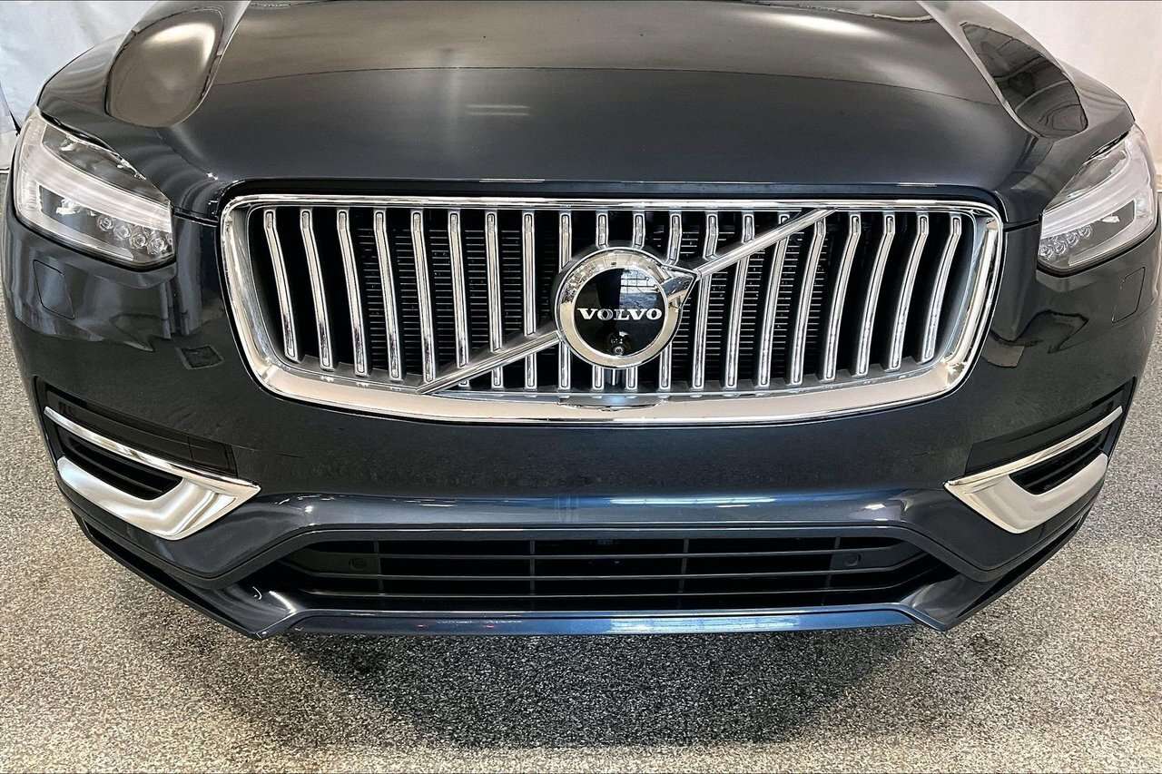 2024 Volvo XC90 PLUS BRIGHT PHEV - TRAILER HITCH - 360 CAMERA - 2 thumb 30
