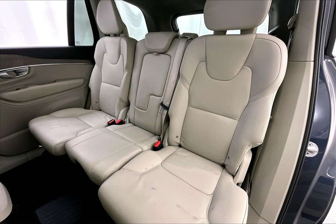 2024 Volvo XC90 PLUS BRIGHT PHEV - TRAILER HITCH - 360 CAMERA - 2 thumb 28