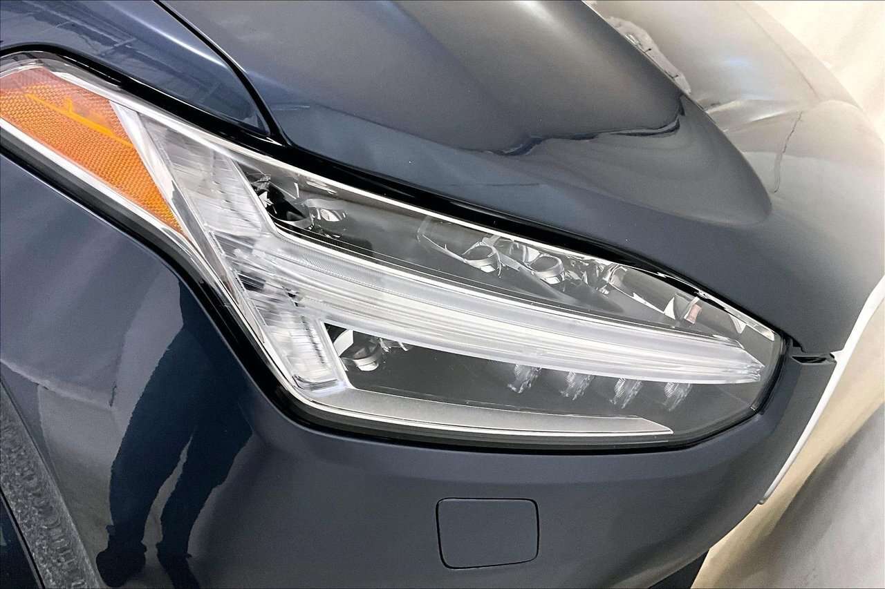 2024 Volvo XC90 PLUS BRIGHT PHEV - TRAILER HITCH - 360 CAMERA - 2 thumb 31