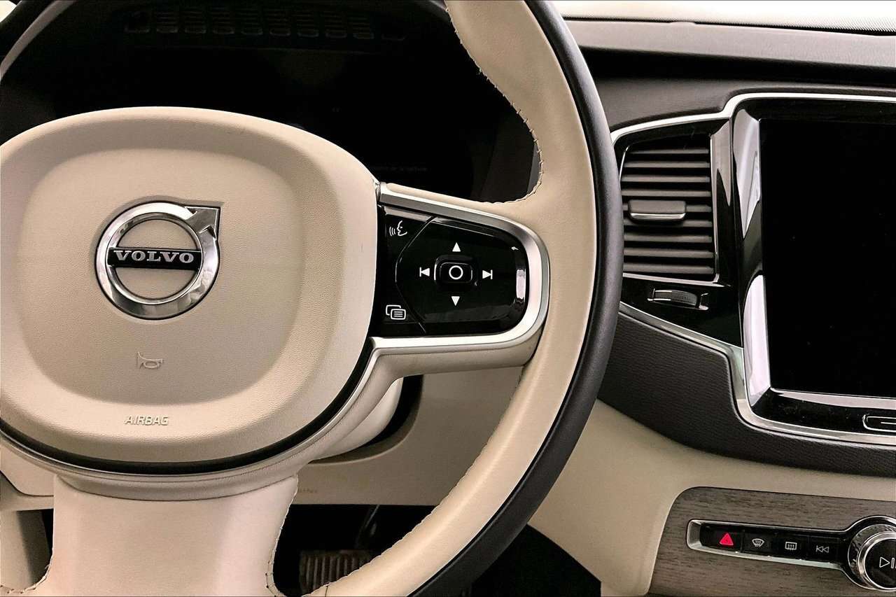 2024 Volvo XC90 PLUS BRIGHT PHEV - TRAILER HITCH - 360 CAMERA - 2 thumb 21