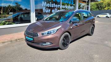 Ceed SW 1,6 GDI Edition 7* Klima*el. FH