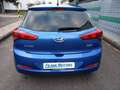 Hyundai i20 i20 1.2 Passion Bleu - thumbnail 4