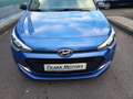 Hyundai i20 i20 1.2 Passion Bleu - thumbnail 3