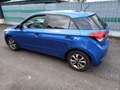 Hyundai i20 i20 1.2 Passion Bleu - thumbnail 2