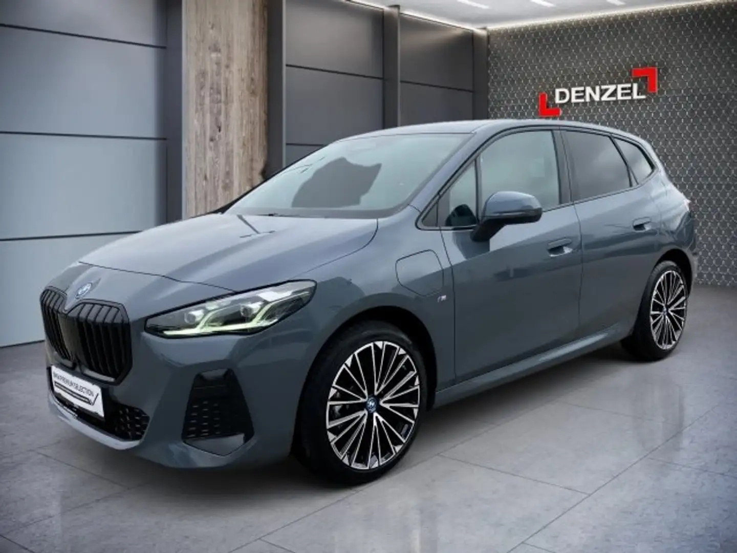 BMW 225 e xDrive Active Tourer U06 XB2 Brown - 1