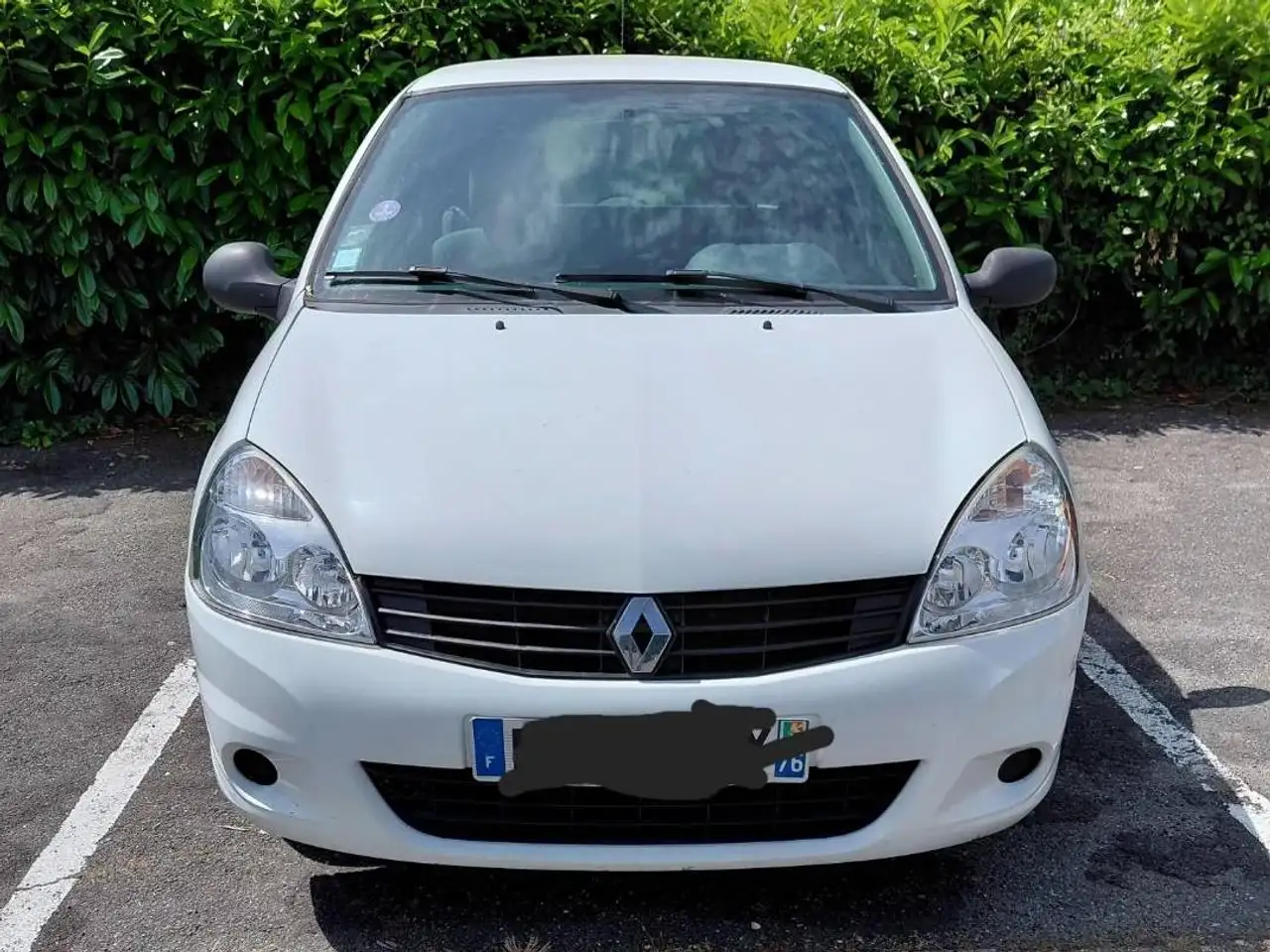 Renault Clio Gpl ou essence