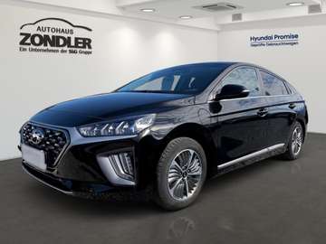 1.6 Plug-In Hybrid Advantage Navi Soundsystem LED