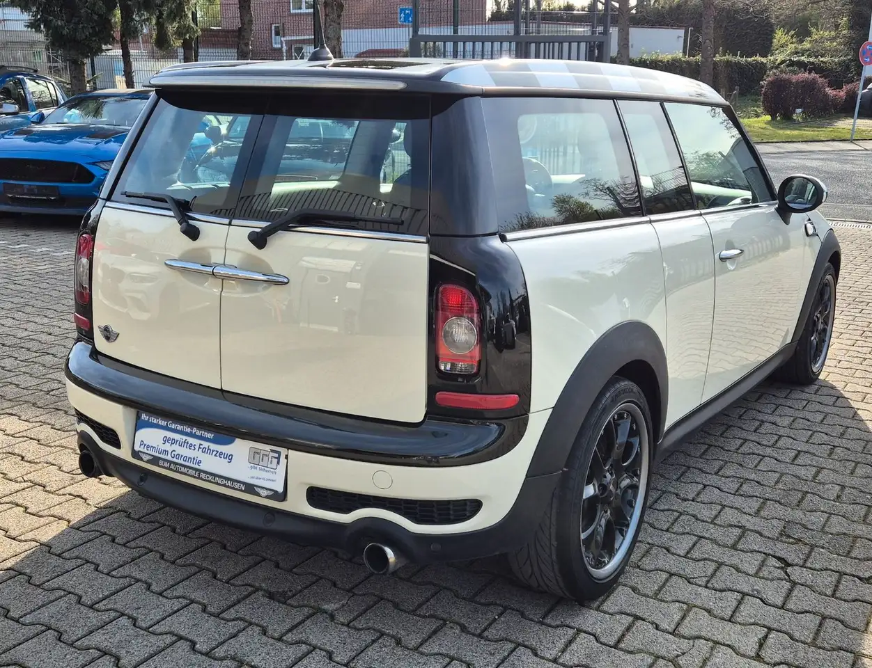 Das Auto