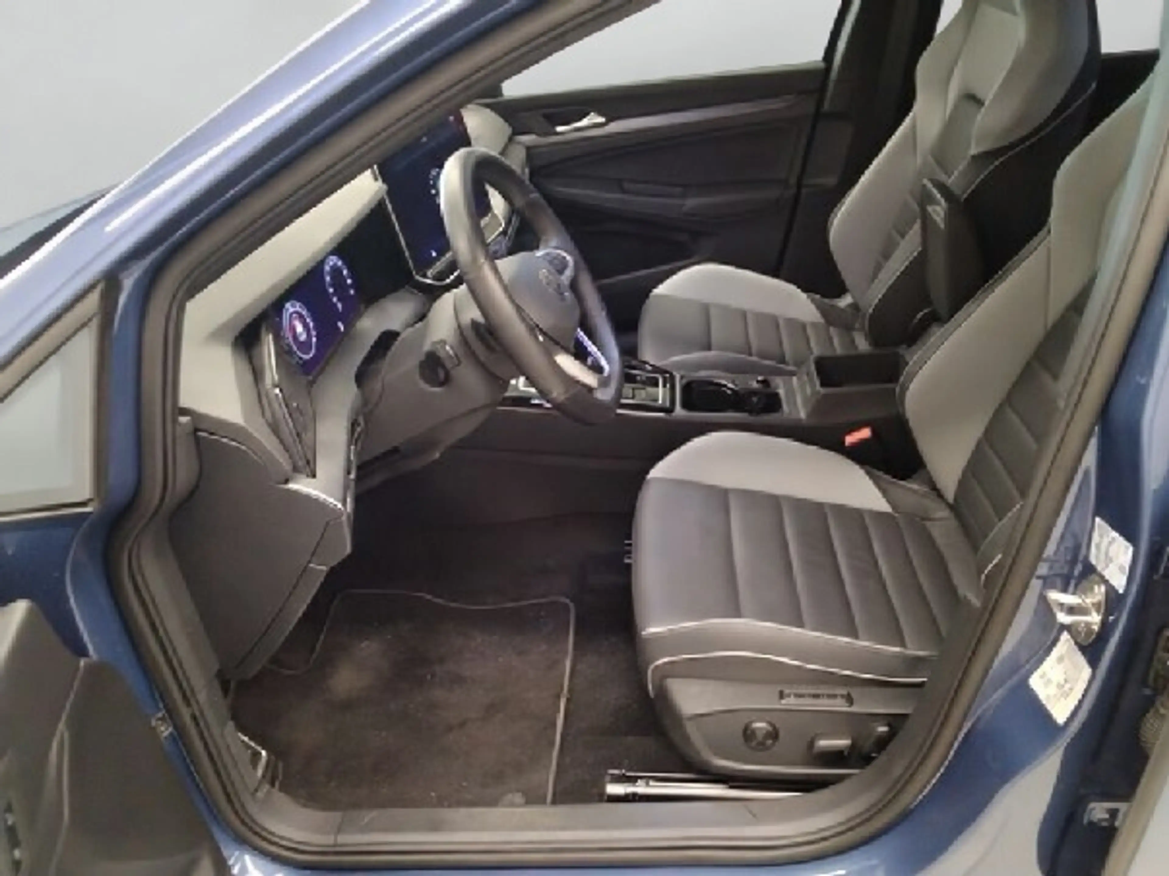 Volkswagen Golf GTE 1.5 eHybrid GTE|Automaat|Ledmatrix|Pano|Navi|Camer — photo 6
