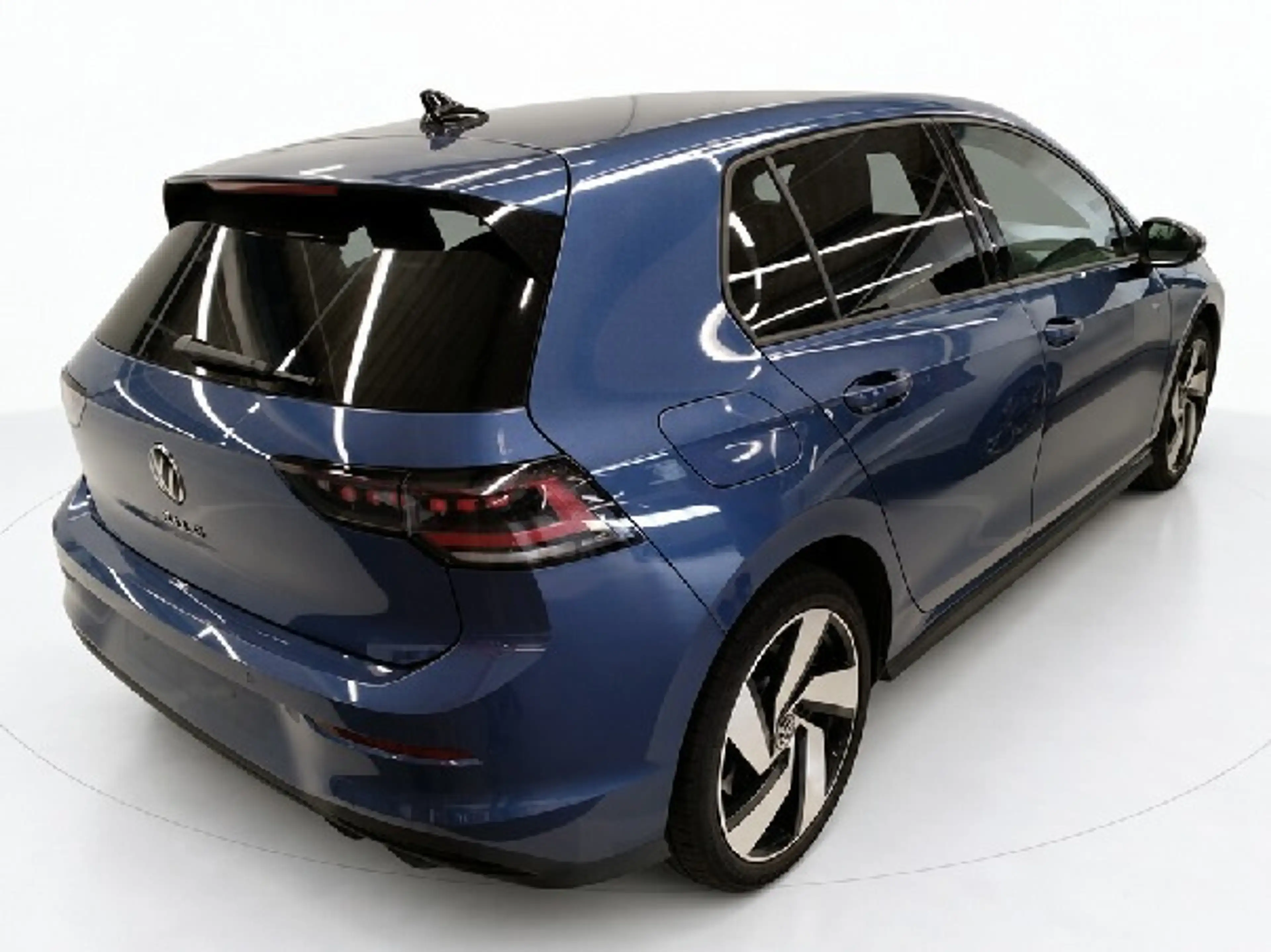 Volkswagen Golf GTE 1.5 eHybrid GTE|Automaat|Ledmatrix|Pano|Navi|Camer — photo 2
