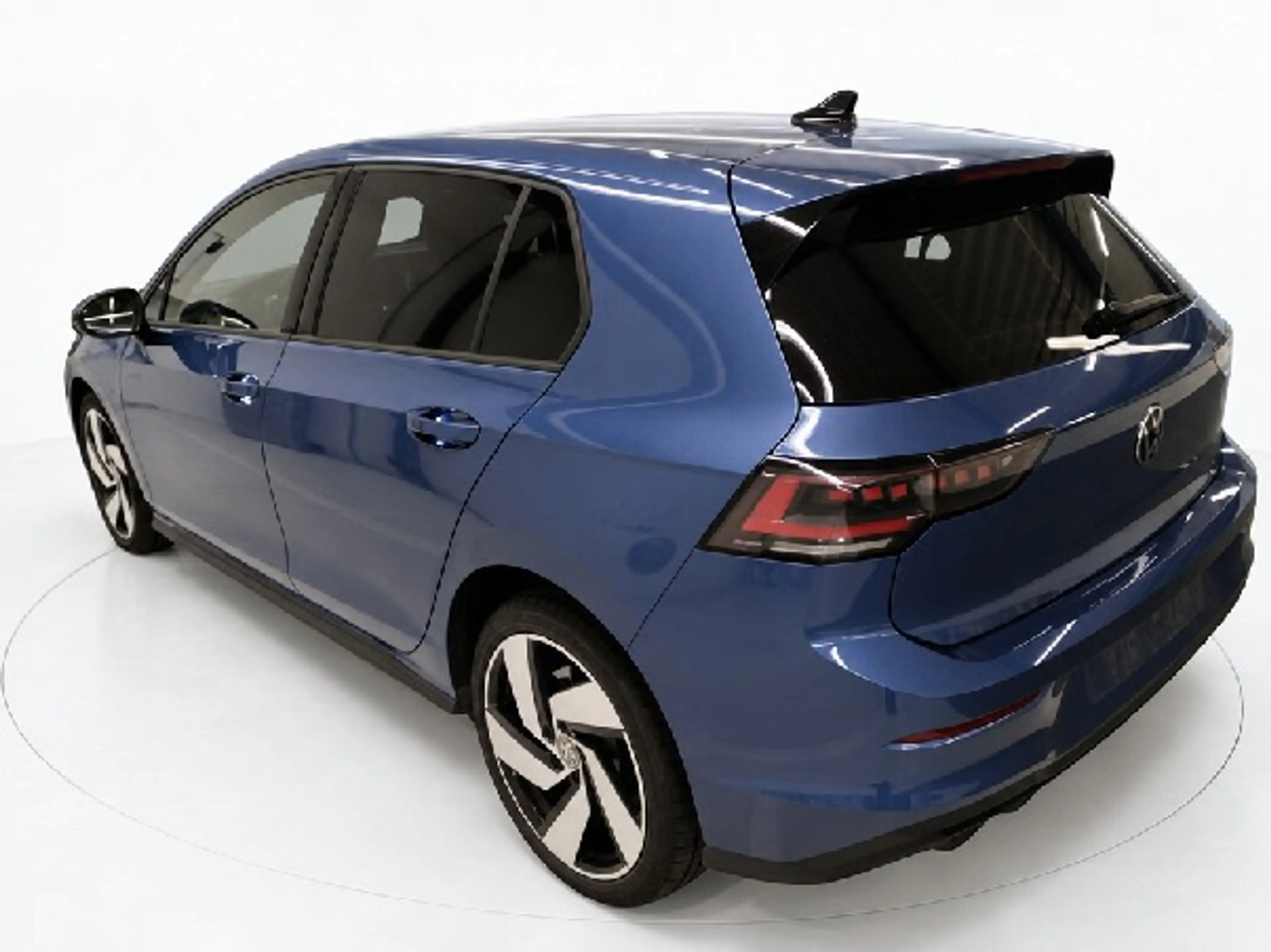 Volkswagen Golf GTE 1.5 eHybrid GTE|Automaat|Ledmatrix|Pano|Navi|Camer — photo 7