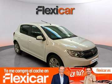 1.5 Blue dCi Comfort 70kW