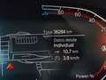 BMW X3 xDrive20d xLine Blanco - thumbnail 11