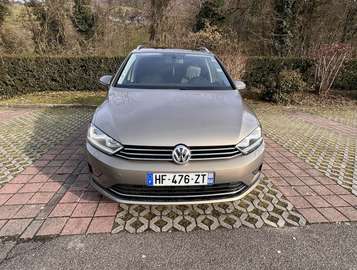 1.6 TDI BlueMotion Technology DSG Comfortline
