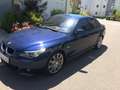 BMW 530 530d Aut. E60 • M-Packet • viel Zubehör Blau - thumbnail 9